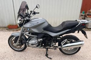 Moto BMW R 1200 R