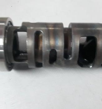 Desmodronico completo SUZUKI GSXR vari modelli