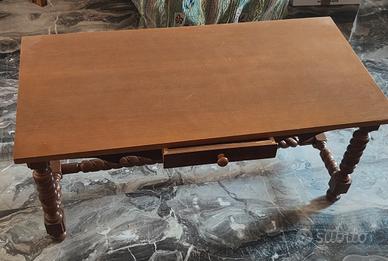 Tavolino per arredo salotto 