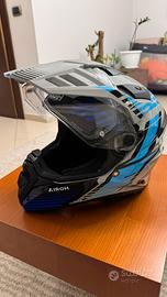 Casco  Airoh bandit