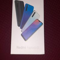  Xiaomi Redmi Note 8TE Iphone 11