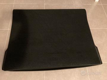 Tappeto bagagliaio - baule Volkswagen Tiguan