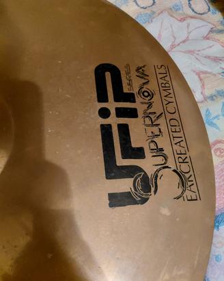 UFIP Supernova series ride 20"