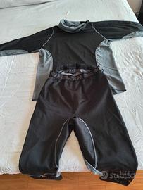 Sotto tuta per moto