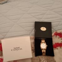 Orologio Capital nuovo