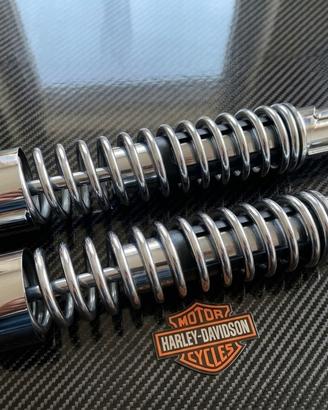 Harley Davidson sporrtster  1200 ammortizzatori
