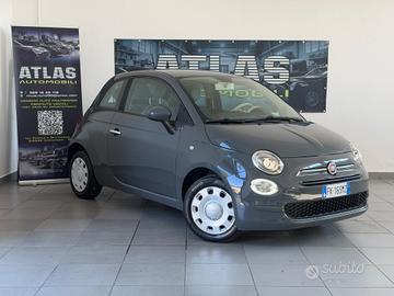 Fiat 500 1.2 EasyPower Lounge