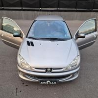 Peugeot 206 1.4 16V 3p. XS