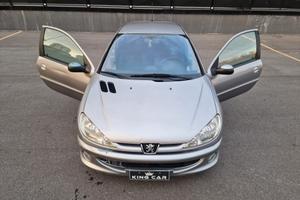 Peugeot 206 1.4 16V 3p. XS