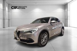 Alfa Romeo Stelvio 2.0 t Executive Q4 280cv auto