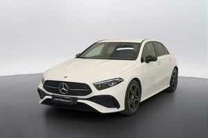 MERCEDES-BENZ Classe A - W177 2023 - A 180 d AMG L