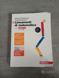  2 Lineamenti di matematica 