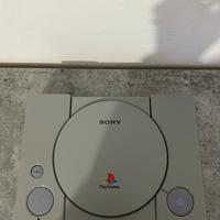 PlayStation 1