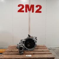 CAMBIO MANUALE COMPLETO AUDI Q3 Serie (8UB) MKH MP