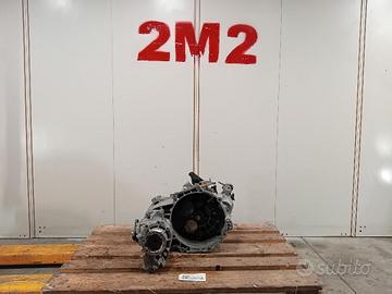 CAMBIO MANUALE COMPLETO AUDI Q3 Serie (8UB) MKH MP