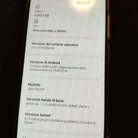 Xiaomi redmi note 12