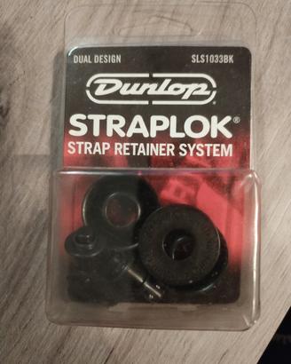 Straplok Dunlop 