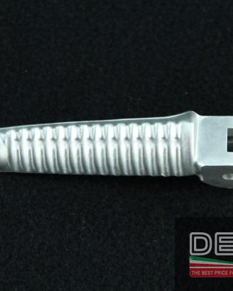 Pedana passeggero poggiapiede destra Ducati 748 91