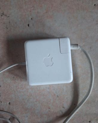 Caricatore macbook