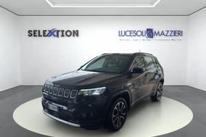 JEEP Compass 2ª serie - Compass 1.6 Multijet II 2W