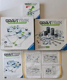 Gioco GRAVITRAX