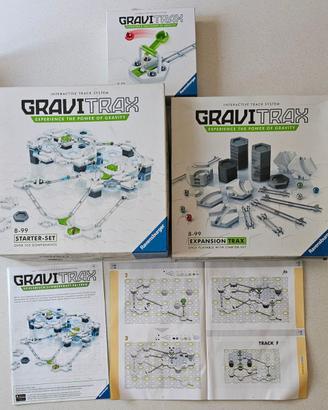 Gioco GRAVITRAX