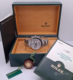 Rolex Daytona 116520 Pannino