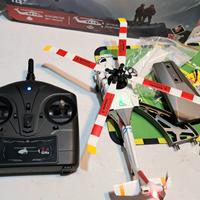 ely rc xk k270 UHL-60L+2 batterie