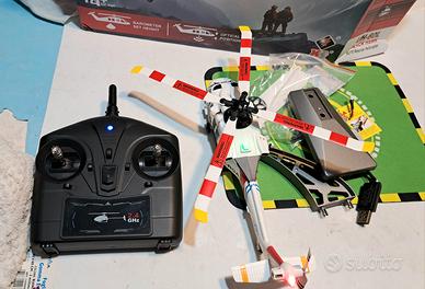 ely rc xk k270 UHL-60L+2 batterie