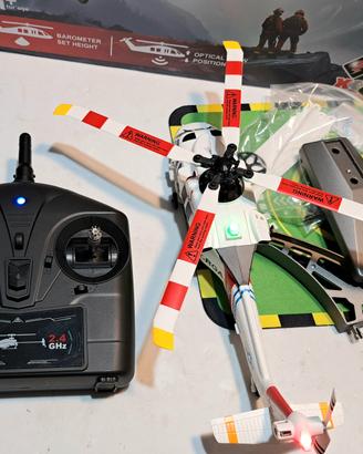 ely rc xk k270 UHL-60L+2 batterie