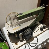 Seghetto da traforo elettrico Rexon SS 16A