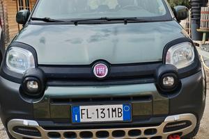 Fiat Panda 4x4 Cross 1300 Multijet euro 6