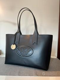 Borsa Mandarina Duck