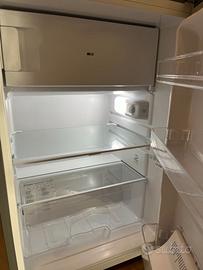 Frigorifero con congelatore Candy CCTOS 542XHN