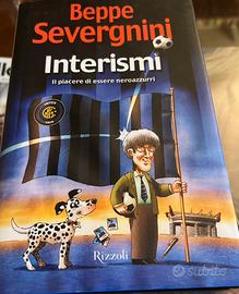 “Interismi” di Beppe Severgnini