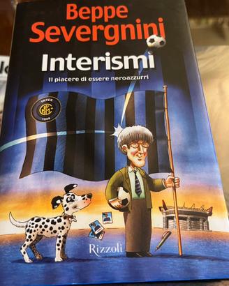 “Interismi” di Beppe Severgnini