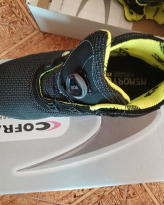 Scarpe Antinfortunistiche Cofra taglia eu 44