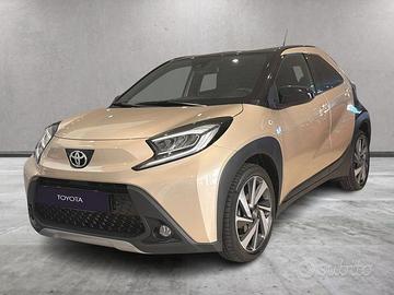Toyota Aygo X 1.0 VVT-i 72 CV 5 porte Lounge ...