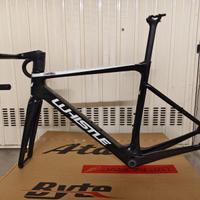 TELAIO WHISTLE VAERO MISURA M