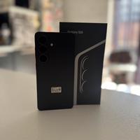 Samsung Galaxy s26 modello da 512Gb nero