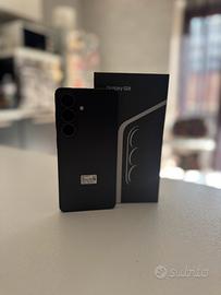 Samsung Galaxy s26 modello da 512Gb nero