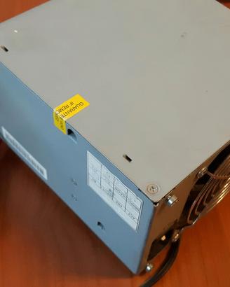 Alimentatore per Pc