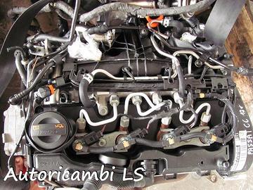 Motore Volkswagen CFG