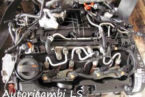 Motore Volkswagen CFG
