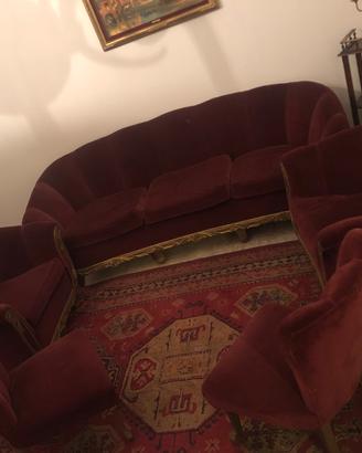 Arredo per salotto
