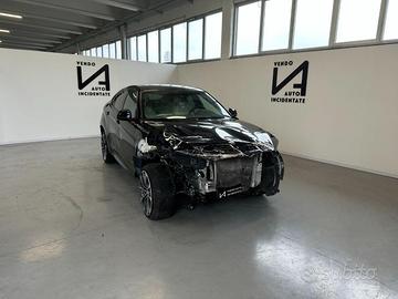BMW X6 XDRIVE30D 249CV MSPORT