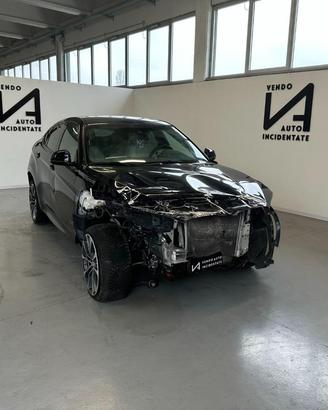 BMW X6 XDRIVE30D 249CV MSPORT