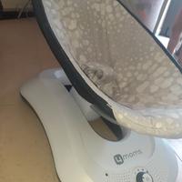 Sdraietta elettrica 4moms