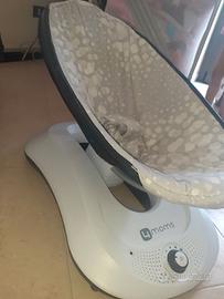 Sdraietta elettrica 4moms