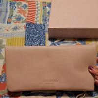 Pochette color cipria Valentino parfum